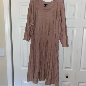 Land Bryant dress size 22/24